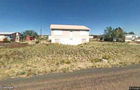 Frontage Lane, Concho, AZ 85924