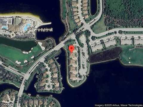 Nautical Landing Cir # 8-101, Naples, FL 34120