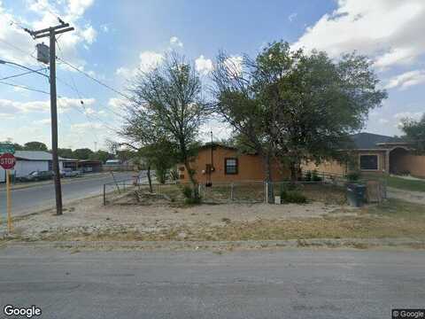 E Gutierrez St, Del Rio, TX 78840