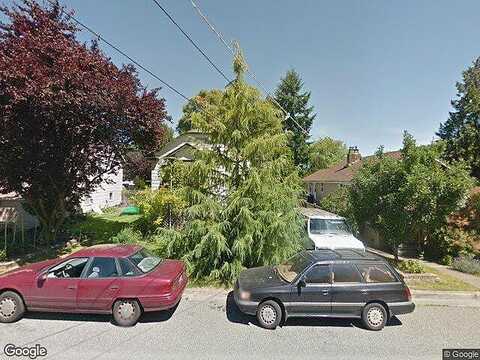 Nw 95Th St, Seattle, WA 98117