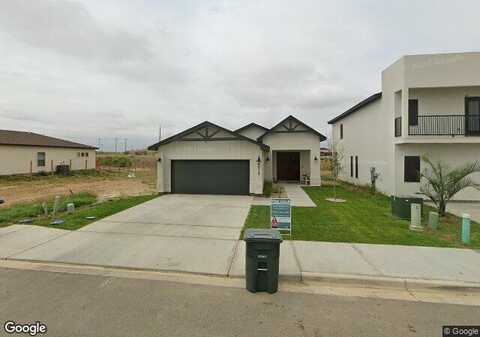 Molinos Dr, Laredo, TX 78046