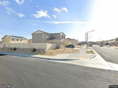 W Avenue J4, Lancaster, CA 93536