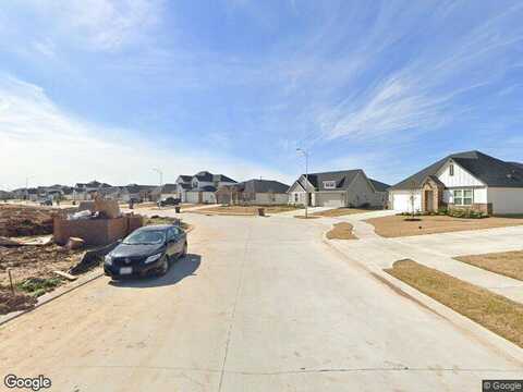 Russet Elm Ln, Richmond, TX 77469