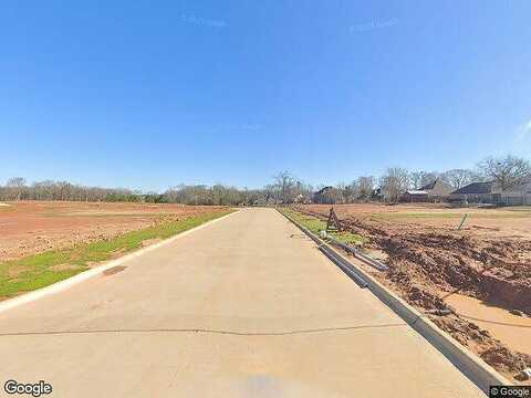 Parker Oaks Dr, Chandler, TX 75758