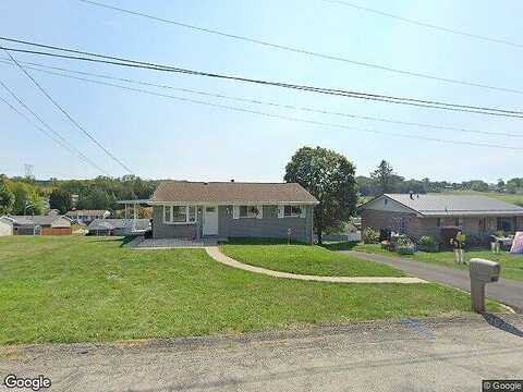 Brenda Ave, Jeannette, PA 15644