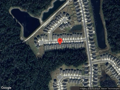 Spider Lily Ln, Green Cove Springs, FL 32043