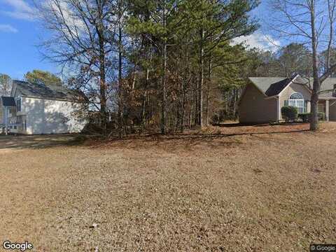 Oakview Dr, Dallas, GA 30157