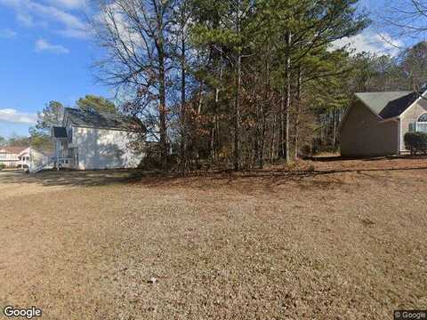 Oakview Dr, Dallas, GA 30157