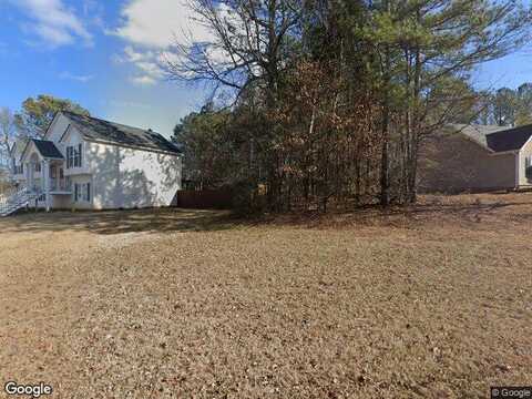 Oakview Dr, Dallas, GA 30157