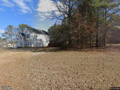 Oakview Dr, Dallas, GA 30157