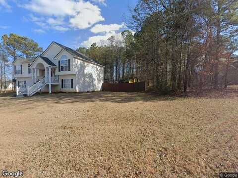 Oakview Dr, Dallas, GA 30157