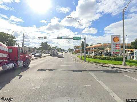 Ne 2Nd Ave Miami Gardens, Miami Gardens, FL 33169