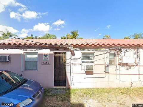 Rodman St, Hollywood, FL 33020