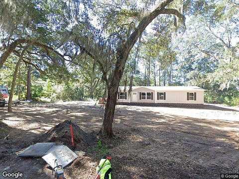 Oneal Dr Ne, Townsend, GA 31331