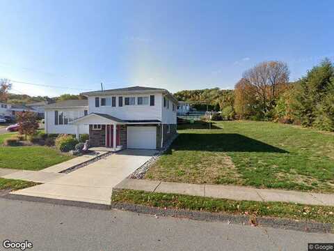 Roberts Dr # L17, Olyphant, PA 18447