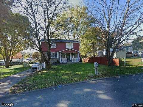 Lancelot, IRWIN, PA 15642