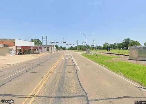 Avenue A, HOOKS, TX 75561