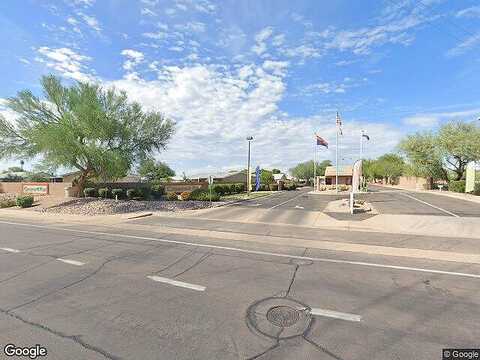 E Southern Ave #Ofc, Mesa, AZ 85209