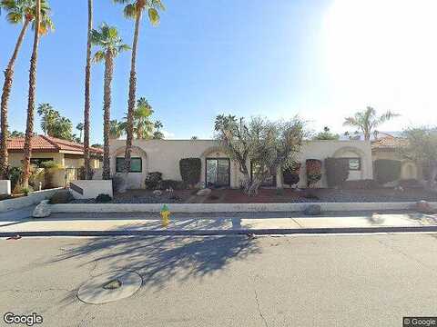 Shadow Mountain Dr, Palm Desert, CA 92260