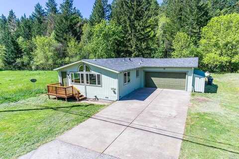 Madrone, WILLITS, CA 95490