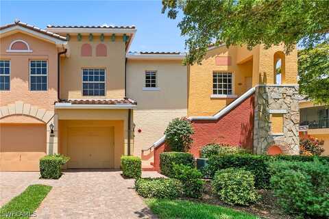 Via Lungomare Circle, Estero, FL 33928