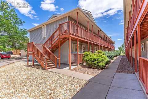 Yale Place, Canon City, CO 81212