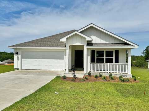 Cambrian Ridge, Laurel Hill, FL 32567