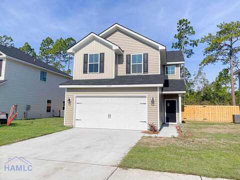 Buckingham Drive, Midway, GA 31320