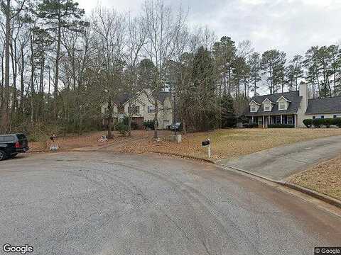 Williams Bluff, Mcdonough, GA 30252