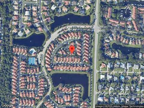 St Tropez Circle, Palm Beach Gardens, FL 33410
