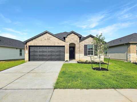 Bel Fiore Drive, Richmond, TX 77406