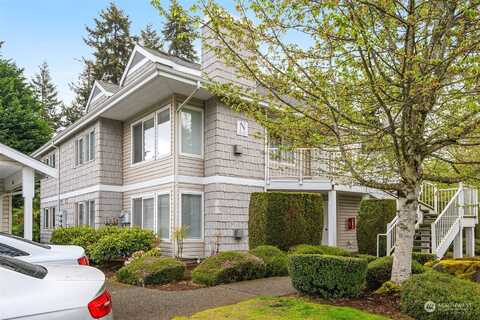 Se 208Th Street Unit N202, Kent, WA 98031