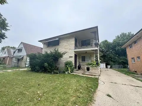 N 52Nd Street, Milwaukee, WI 53218