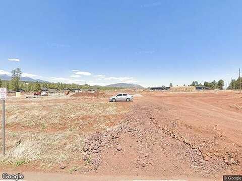 W Lyra Way, Flagstaff, AZ 86001