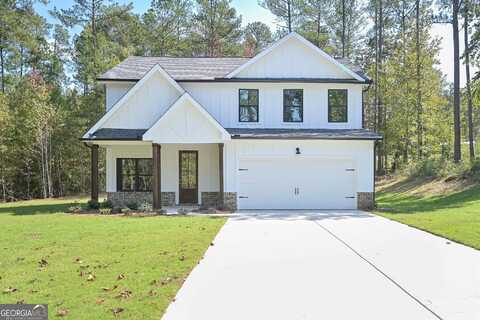 Red Oak Circle, Buchanan, GA 30113