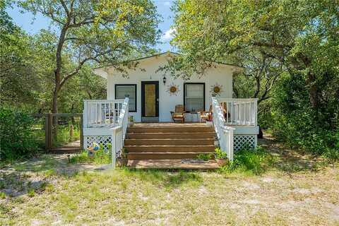 Prairie Road, Rockport, TX 78382