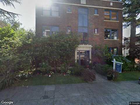 Belmont Pl E Apt 106, Seattle, WA 98102