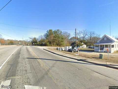 Corinth Dr, Bethlehem, GA 30620