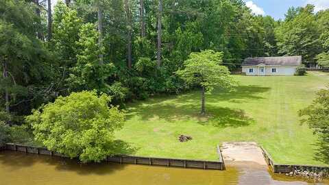 Nw Pennington Road, Milledgeville, GA 31061