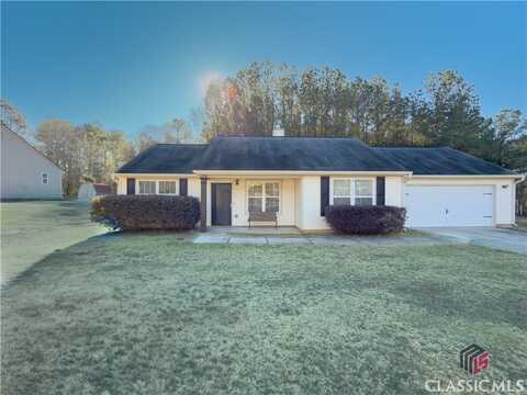 41 Noahs Way, Colbert, GA 30628