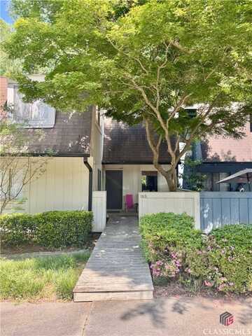 165 Woodstone Drive, Athens, GA 30605