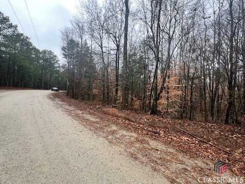 0 Broad River Road, Carlton, GA 30627