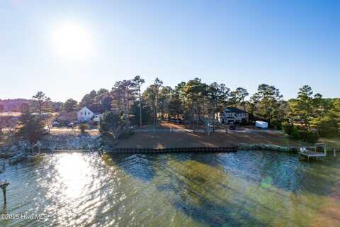 Lot 4 Narrow Shore Road, Aydlett, NC 27916