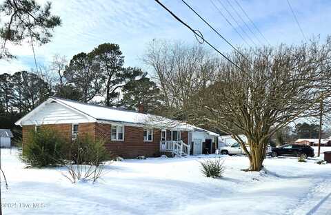 302 Newby Street, Roper, NC 27970