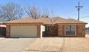 5723 LEIGH Avenue, Amarillo, TX 79110