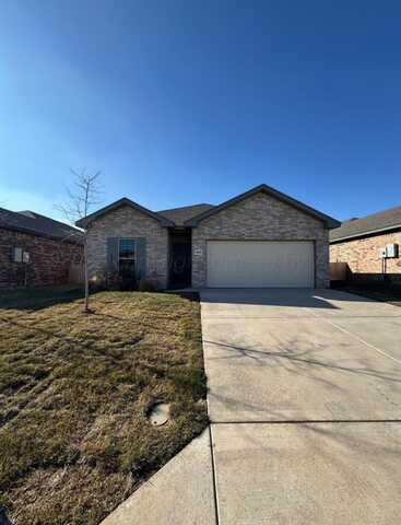 10600 Bolen Street, Amarillo, TX 79118