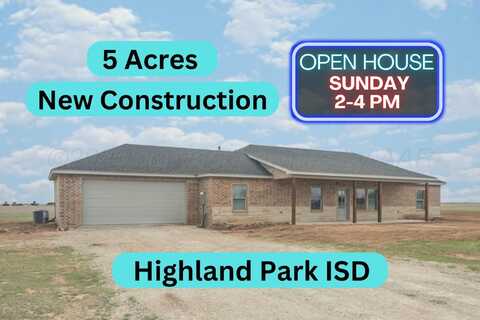 14600 NE 8th Ave, Amarillo, TX 79108