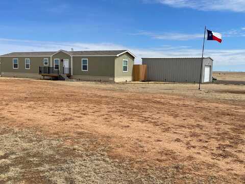 3800 N PARSLEY Road, Amarillo, TX 79108