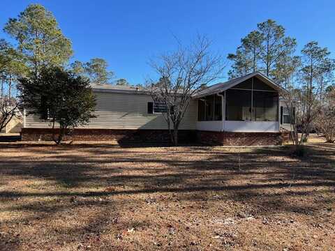 3518 Old Normantown Rd, Vidalia, GA 30474