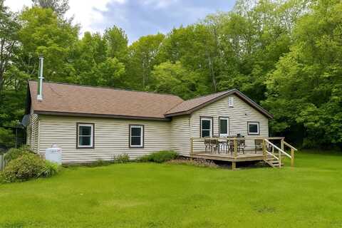 172 Brown Benoit, Owls Head, NY 12969